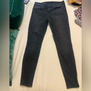 Joe’s Black Jeans size 28